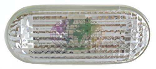 Knipperlicht Bodermann 3684300 Knipperlicht Bodermann 3684300