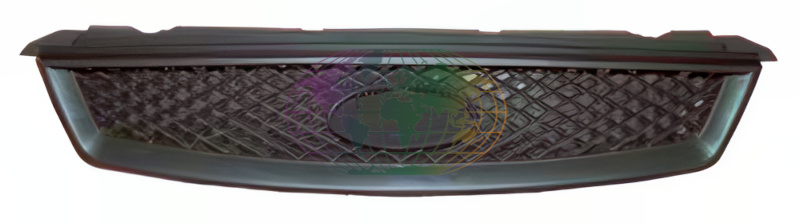 Grille Bodermann 3684350 Grille Bodermann 3684350