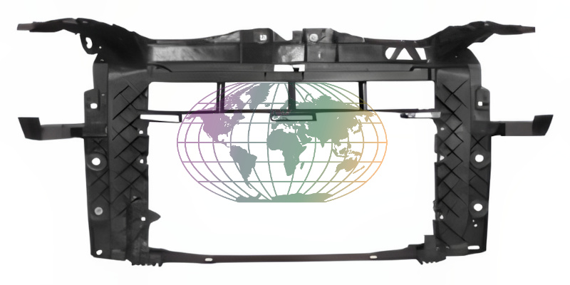Voorpaneel deel Bodermann 3691600 Voorpaneel deel Bodermann 3691600