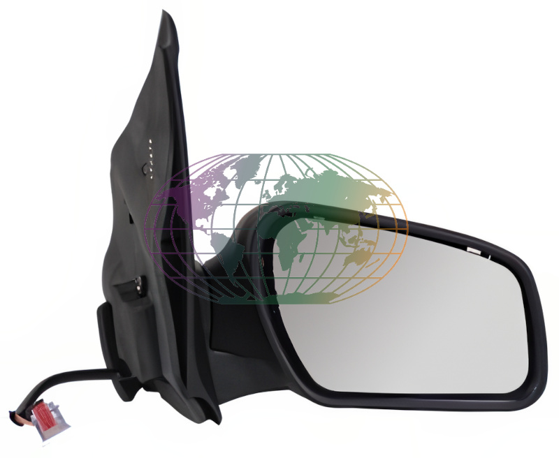 Buitenspiegel Bodermann 3692085 Buitenspiegel Bodermann 3692085