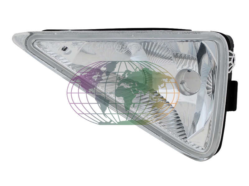 Mistlamp Bodermann 4036296 Mistlamp Bodermann 4036296