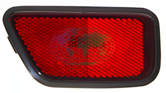 Reflector Bodermann 4071422 Reflector Bodermann 4071422