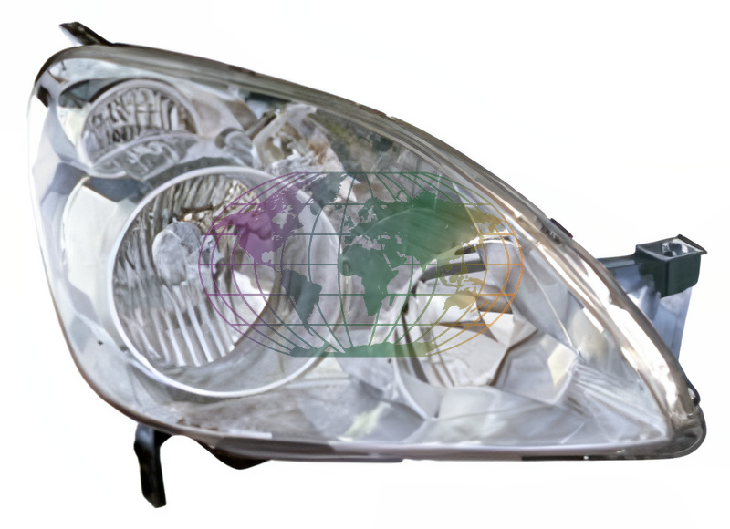 Koplamp Bodermann 4073275 Koplamp Bodermann 4073275