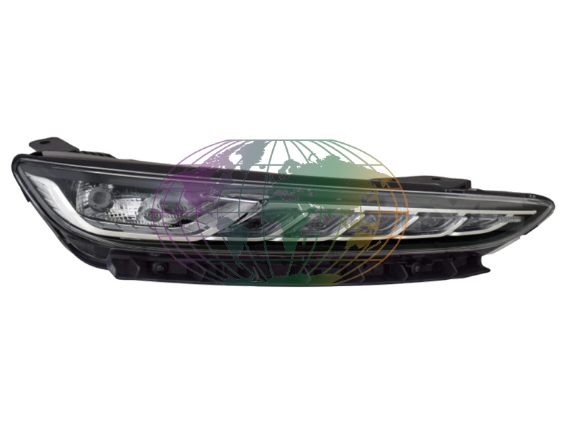 Daglichtset Bodermann 4410297 Daglichtset Bodermann 4410297