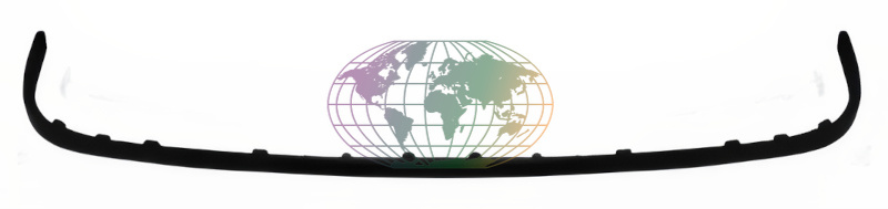 Bumperspoilers Bodermann 4424145 Bumperspoilers Bodermann 4424145