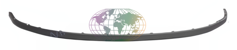 Bumperspoilers Bodermann 4427145 Bumperspoilers Bodermann 4427145