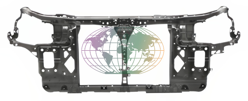 Voorpaneel deel Bodermann 4427600 Voorpaneel deel Bodermann 4427600