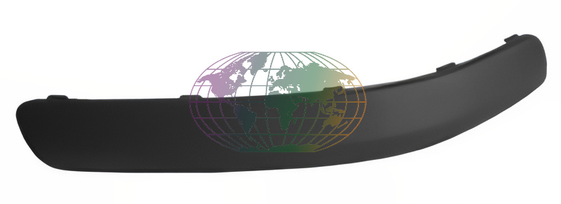 Sier-/beschermingslijst Bodermann 4431132 Sier-/beschermingslijst Bodermann 4431132