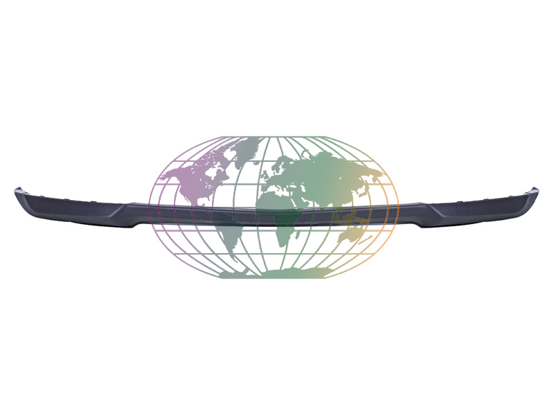 Bumperspoilers Bodermann 4446140 Bumperspoilers Bodermann 4446140