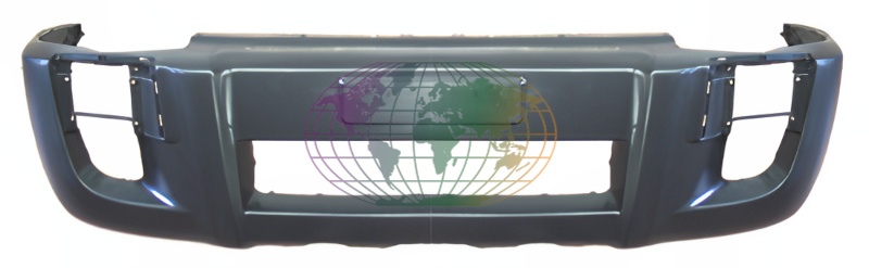 Bumper Bodermann 4481120 Bumper Bodermann 4481120