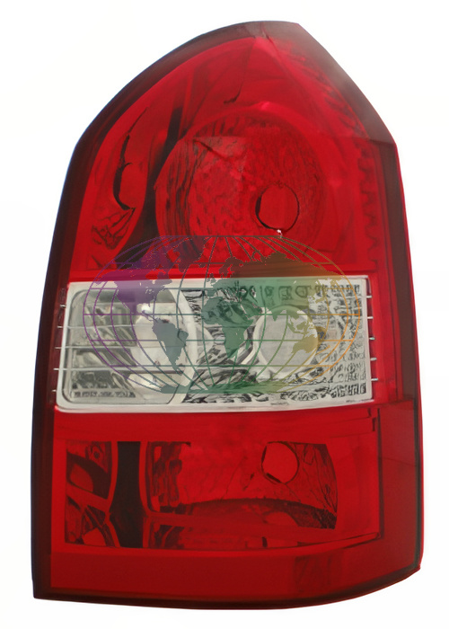 Achterlicht Bodermann 4481401 Achterlicht Bodermann 4481401