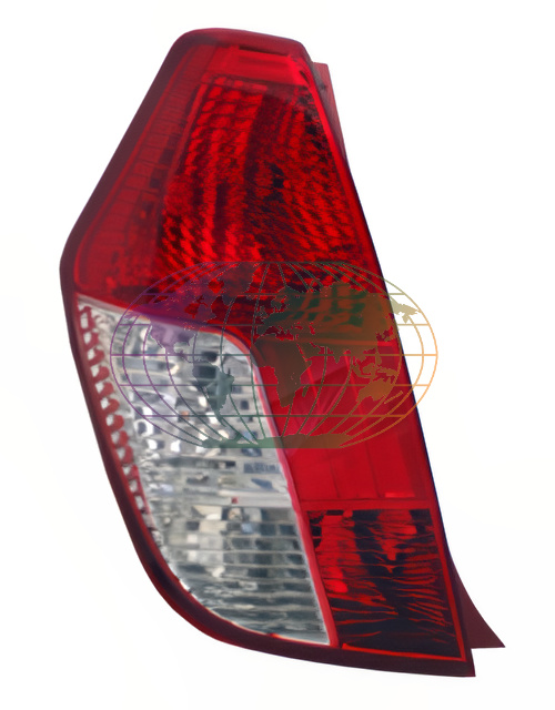 Achterlicht Bodermann 4485402 Achterlicht Bodermann 4485402