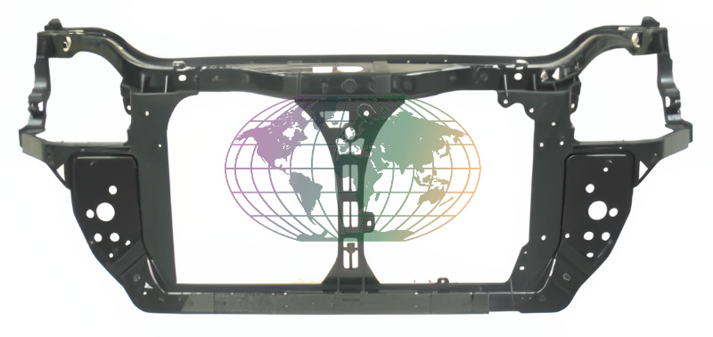 Voorpaneel deel Bodermann 4627600 Voorpaneel deel Bodermann 4627600