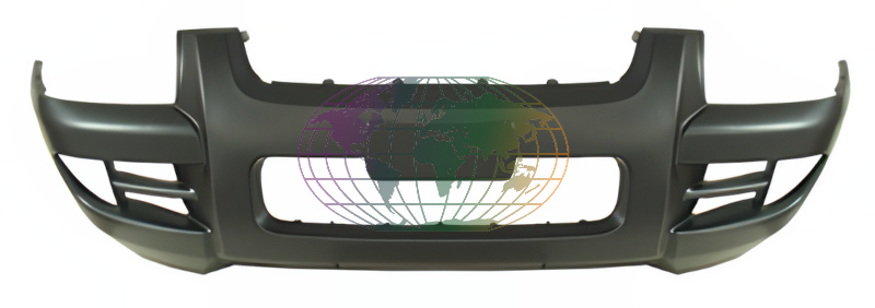 Bumper Bodermann 4643120 Bumper Bodermann 4643120