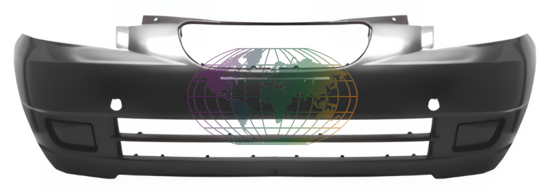 Bumper Bodermann 4644110 Bumper Bodermann 4644110