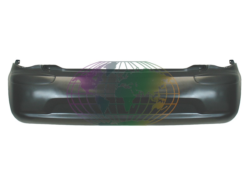 Bumper Bodermann 4645160 Bumper Bodermann 4645160