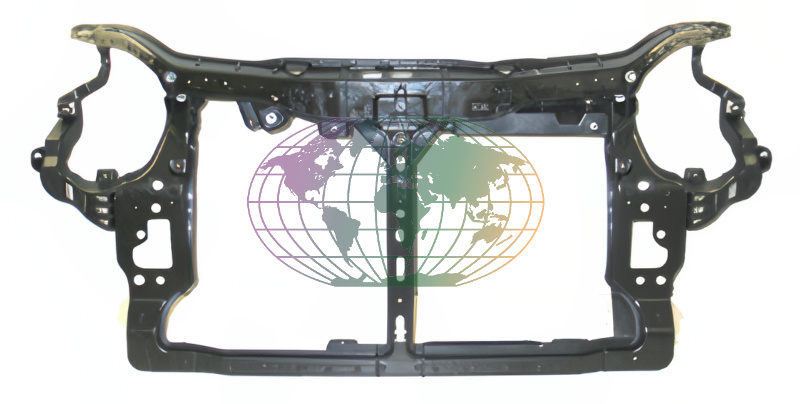 Voorpaneel deel Bodermann 4645600 Voorpaneel deel Bodermann 4645600