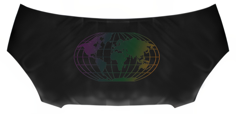 Motorkap Bodermann 4645800 Motorkap Bodermann 4645800