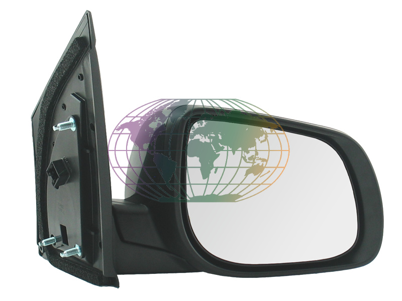 Buitenspiegel Bodermann 4646083 Buitenspiegel Bodermann 4646083