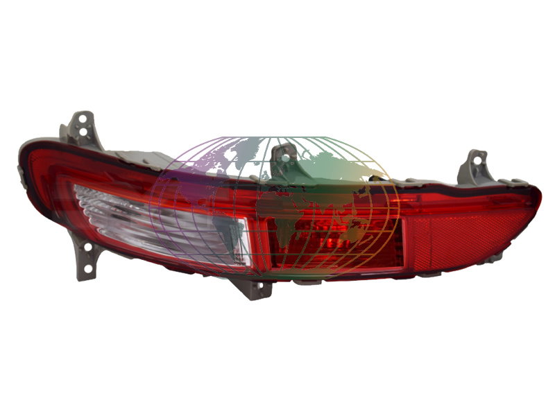 Achteruitrijlicht Bodermann 4656496 Achteruitrijlicht Bodermann 4656496