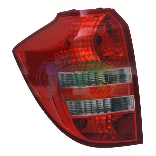 Achterlicht Bodermann 4675422 Achterlicht Bodermann 4675422