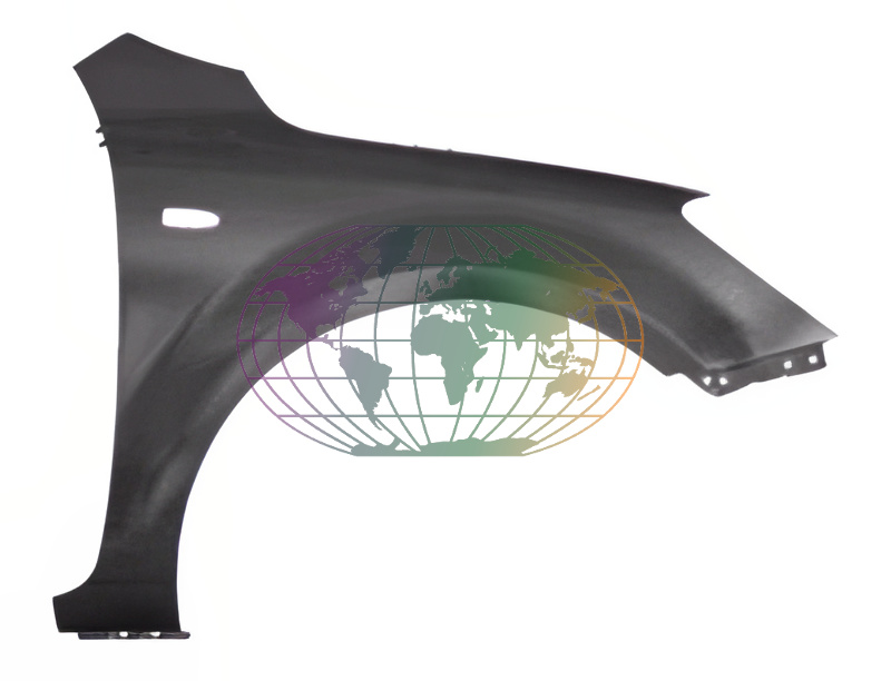 Spatbord Bodermann 4675501 Spatbord Bodermann 4675501