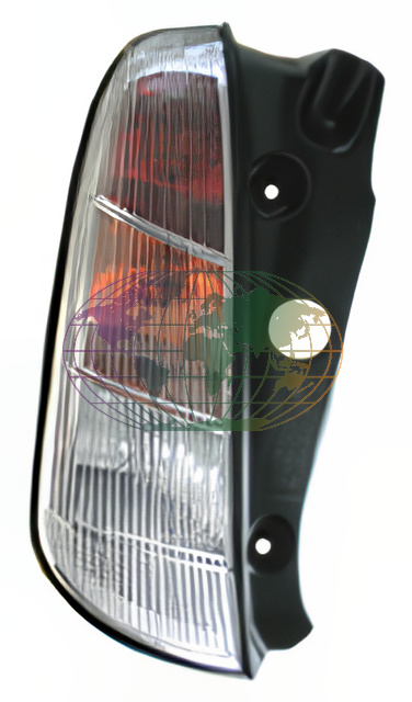 Achterlicht Bodermann 5415412 Achterlicht Bodermann 5415412