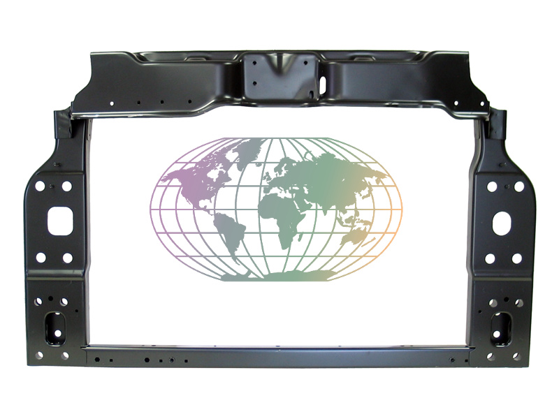 Voorpaneel deel Bodermann 5416600 Voorpaneel deel Bodermann 5416600