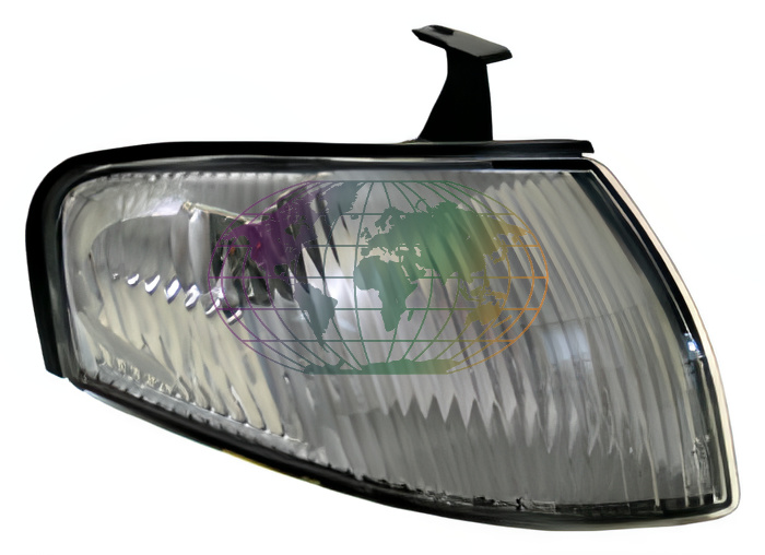 Knipperlicht Bodermann 5618311 Knipperlicht Bodermann 5618311