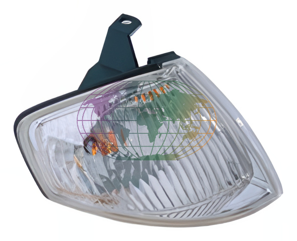 Knipperlicht Bodermann 5618321 Knipperlicht Bodermann 5618321