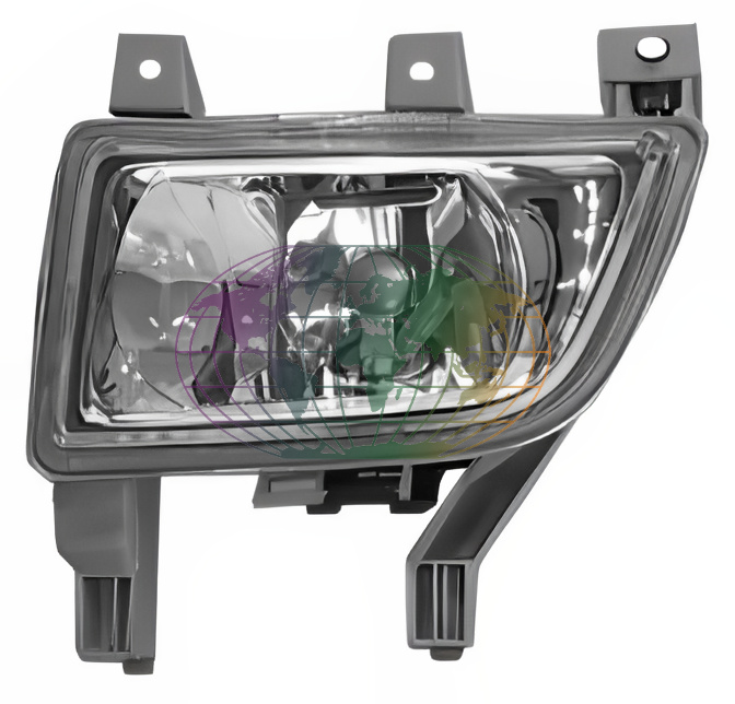 Mistlamp Bodermann 5625296 Mistlamp Bodermann 5625296