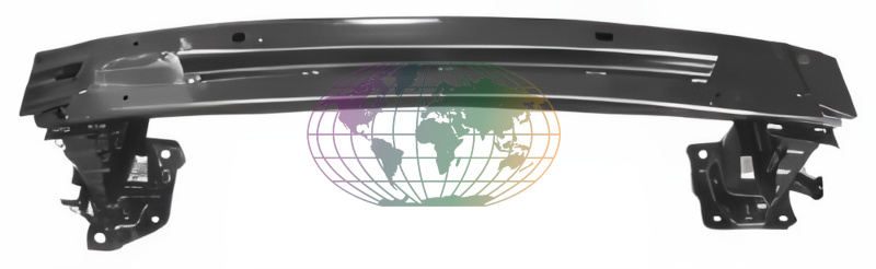 Bumpersteun Bodermann 5635115 Bumpersteun Bodermann 5635115