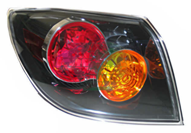 Achterlicht Bodermann 5635426 Achterlicht Bodermann 5635426