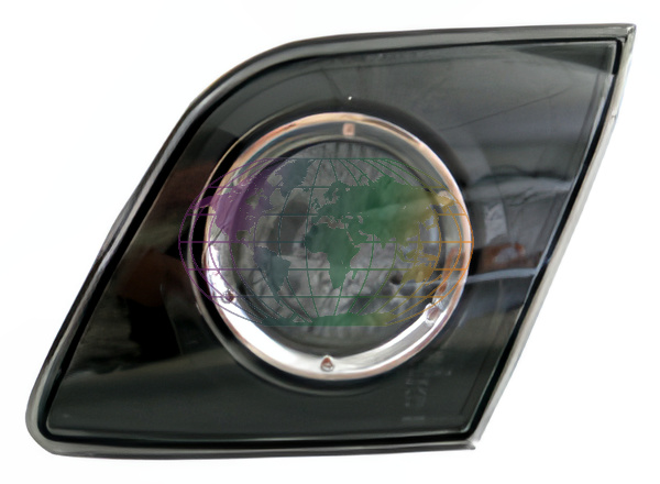 Achterlicht Bodermann 5635431 Achterlicht Bodermann 5635431