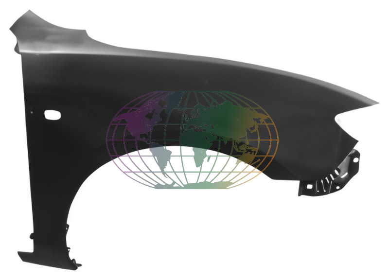 Spatbord Bodermann 5635521 Spatbord Bodermann 5635521