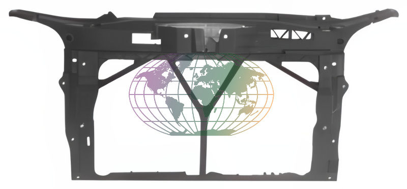 Voorpaneel deel Bodermann 5635600 Voorpaneel deel Bodermann 5635600