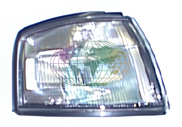 Knipperlicht Bodermann 5641312 Knipperlicht Bodermann 5641312