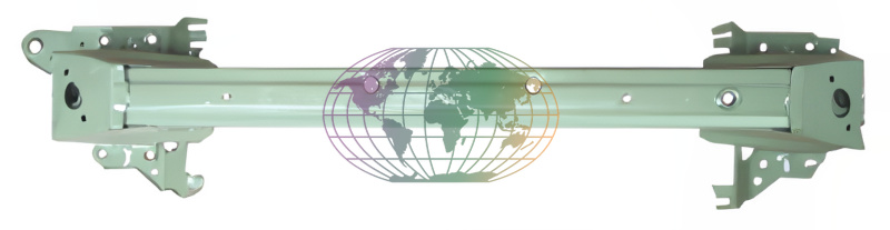 Bumpersteun Bodermann 5669115 Bumpersteun Bodermann 5669115