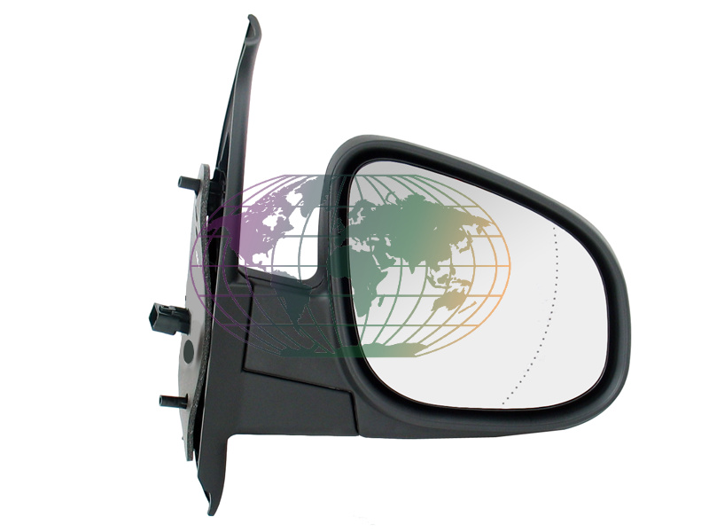 Buitenspiegel Bodermann 6005081 Buitenspiegel Bodermann 6005081