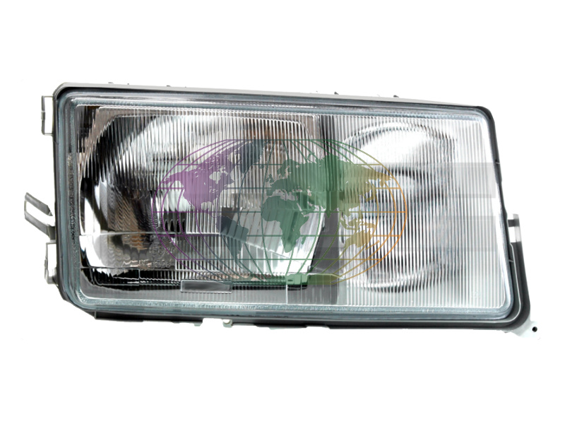 Koplamp Bodermann 6019285 Koplamp Bodermann 6019285