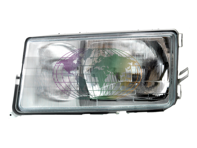 Koplamp Bodermann 6019286 Koplamp Bodermann 6019286