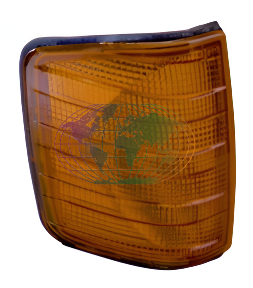 Knipperlicht Bodermann 6019301 Knipperlicht Bodermann 6019301