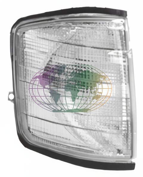 Knipperlicht Bodermann 6019311 Knipperlicht Bodermann 6019311