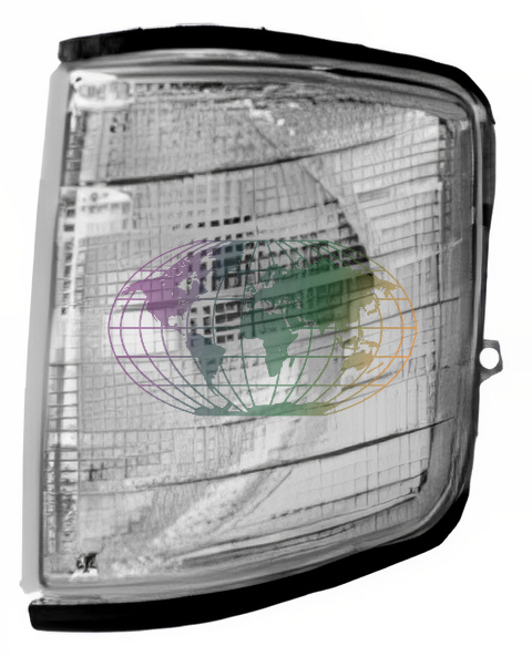 Knipperlicht Bodermann 6019322 Knipperlicht Bodermann 6019322