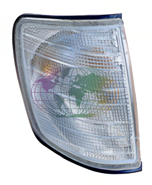 Knipperlicht Bodermann 6022311 Knipperlicht Bodermann 6022311