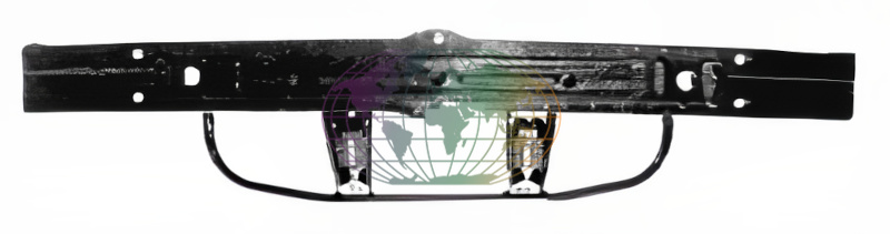 Dwarsbalk Bodermann 6022600 Dwarsbalk Bodermann 6022600