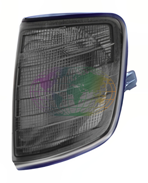 Knipperlicht Bodermann 6023322 Knipperlicht Bodermann 6023322