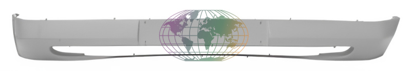 Voorbumper deel Bodermann 6025130 Voorbumper deel Bodermann 6025130