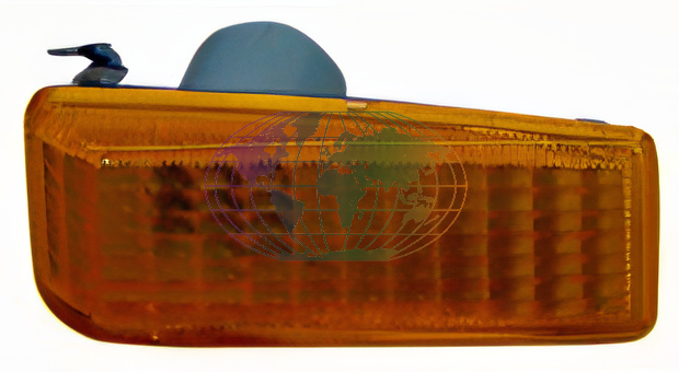 Knipperlicht Bodermann 6025310 Knipperlicht Bodermann 6025310