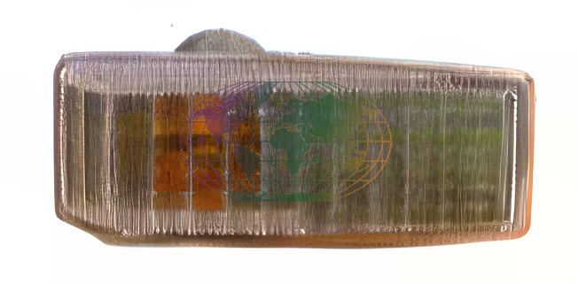 Knipperlicht Bodermann 6025320 Knipperlicht Bodermann 6025320